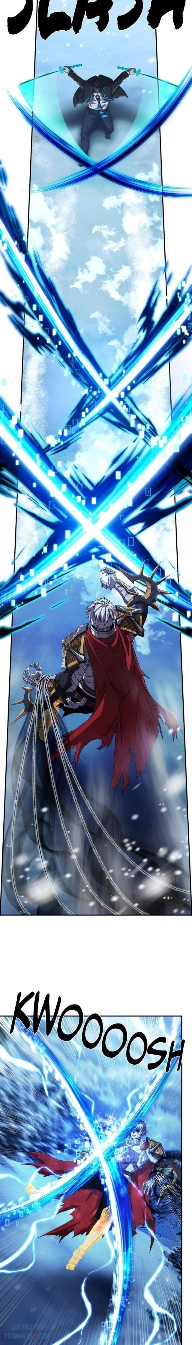 Sự Trở Lại Của Anh Hùng Diệt Thế Chapter 80 - Trang 4