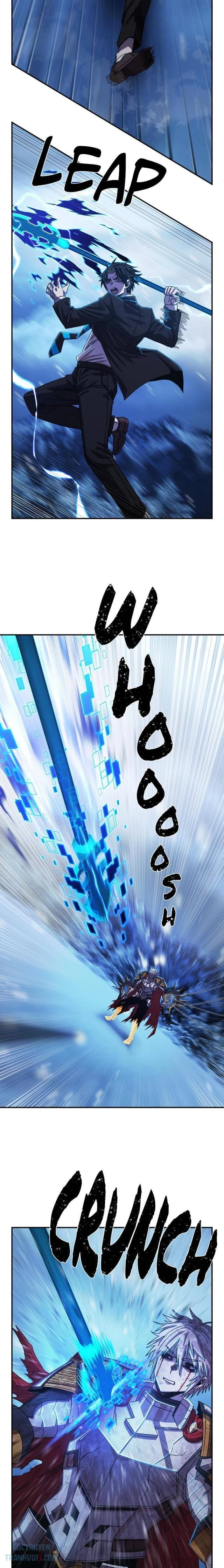 Sự Trở Lại Của Anh Hùng Diệt Thế Chapter 80 - Trang 4