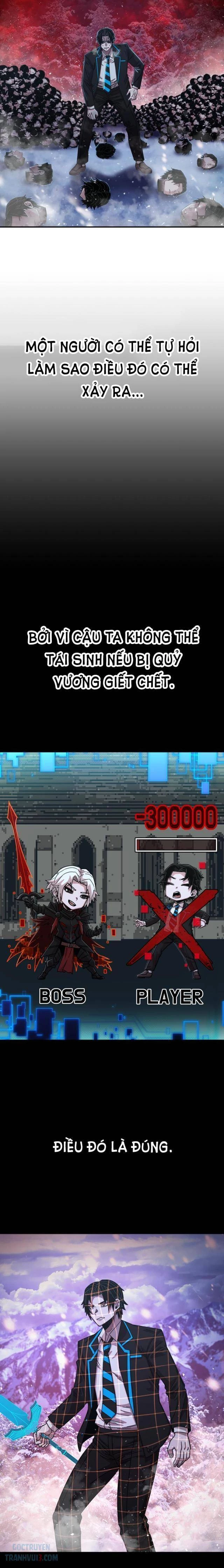 Sự Trở Lại Của Anh Hùng Diệt Thế Chapter 80 - Trang 4