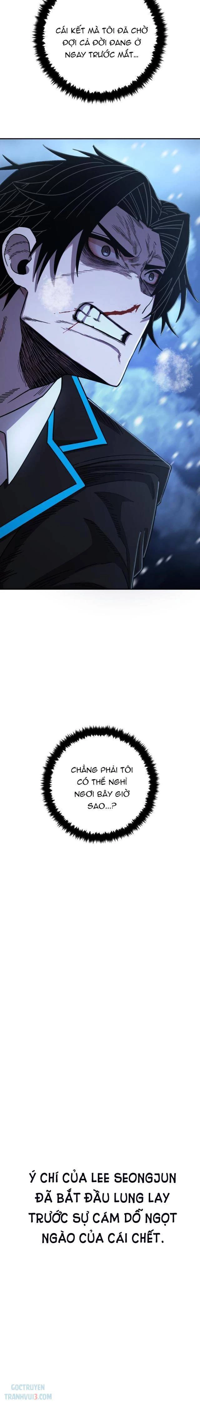 Sự Trở Lại Của Anh Hùng Diệt Thế Chapter 80 - Trang 4