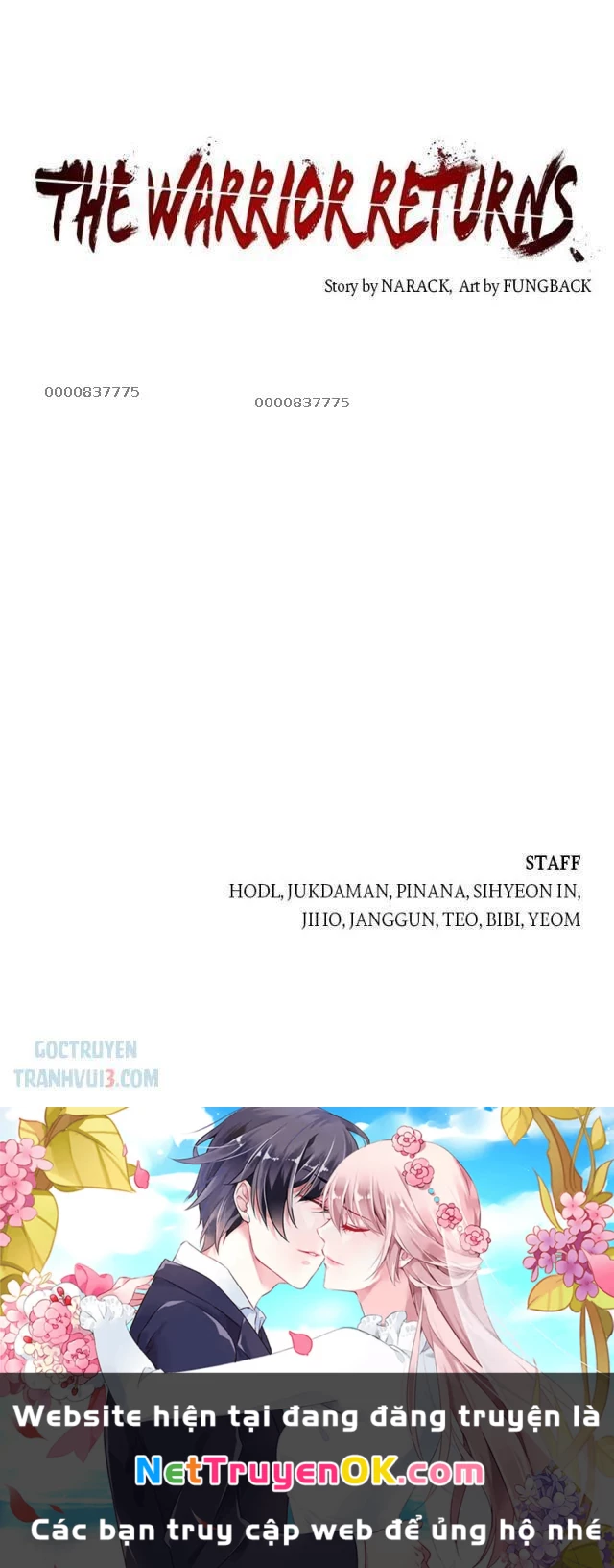 Sự Trở Lại Của Anh Hùng Diệt Thế Chapter 80 - Trang 4