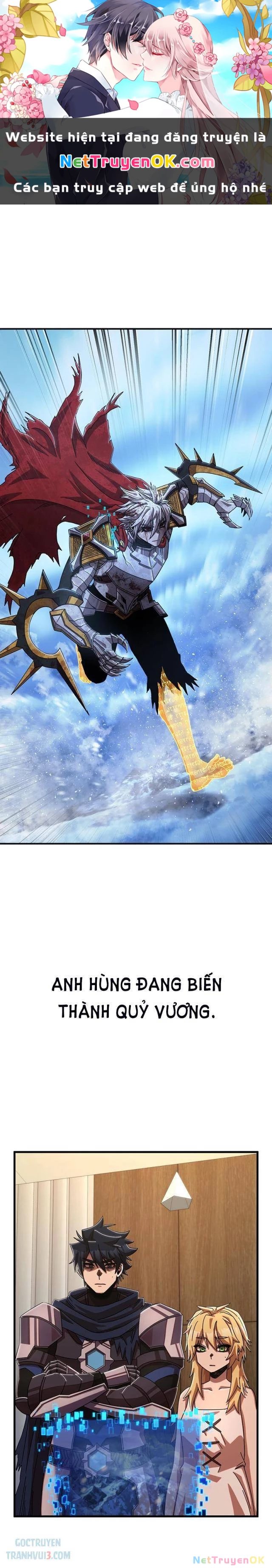 Sự Trở Lại Của Anh Hùng Diệt Thế Chapter 81 - Trang 4
