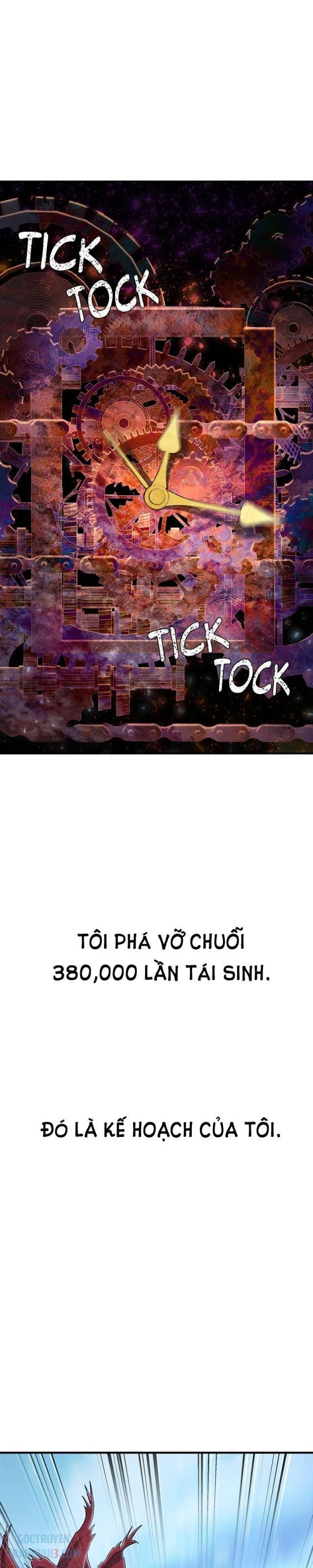 Sự Trở Lại Của Anh Hùng Diệt Thế Chapter 81 - Trang 4