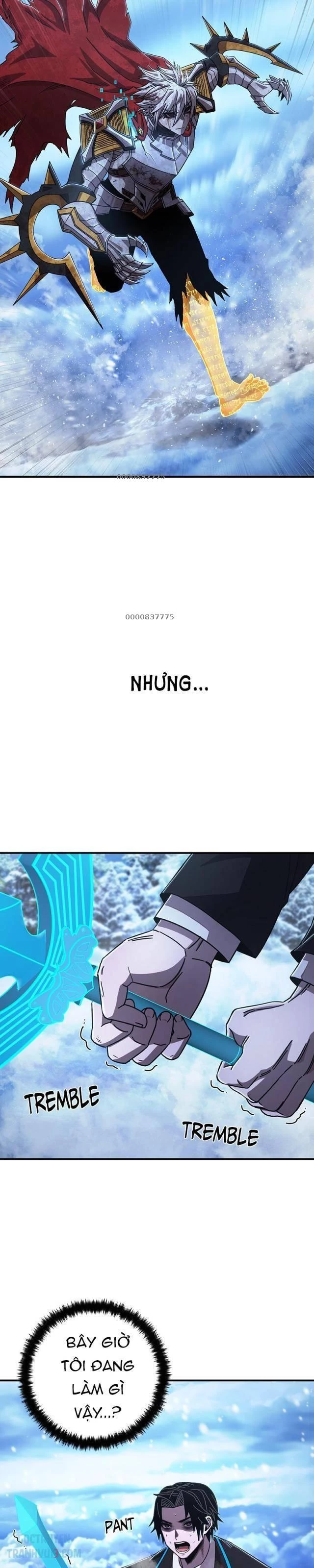 Sự Trở Lại Của Anh Hùng Diệt Thế Chapter 81 - Trang 4