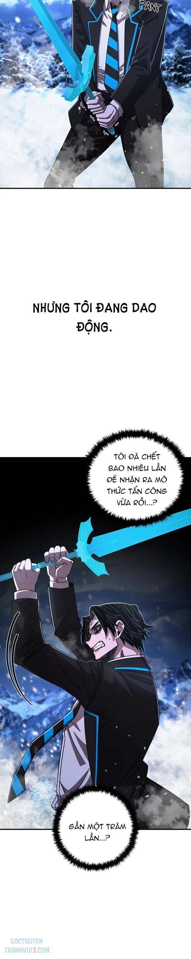 Sự Trở Lại Của Anh Hùng Diệt Thế Chapter 81 - Trang 4