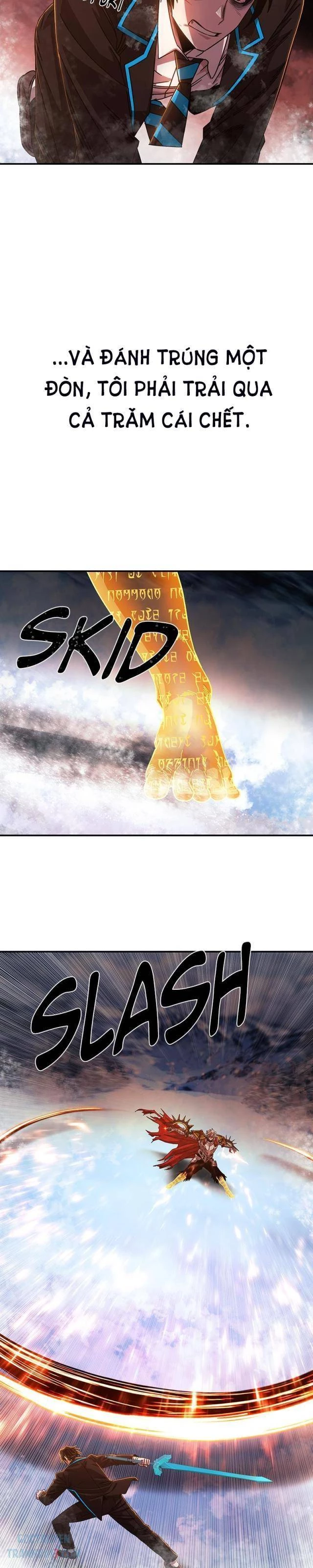 Sự Trở Lại Của Anh Hùng Diệt Thế Chapter 81 - Trang 4