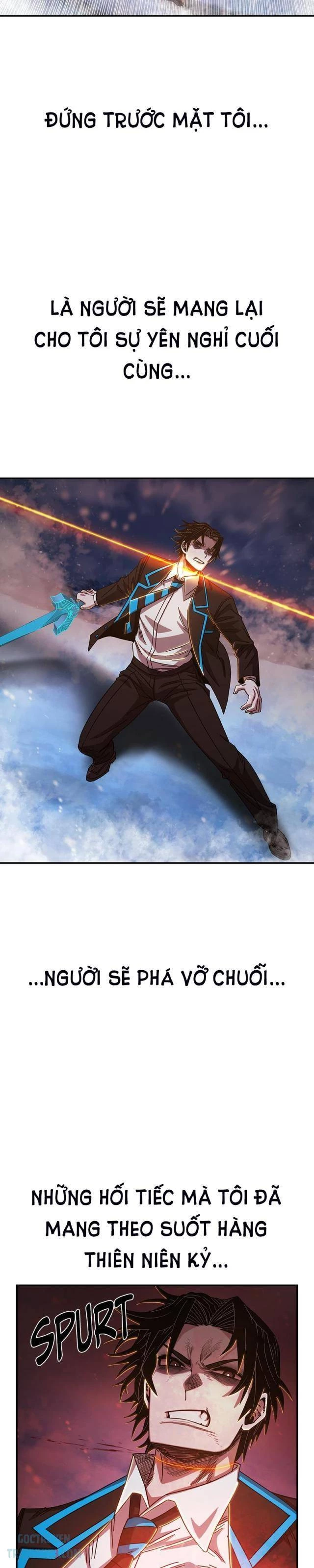 Sự Trở Lại Của Anh Hùng Diệt Thế Chapter 81 - Trang 4