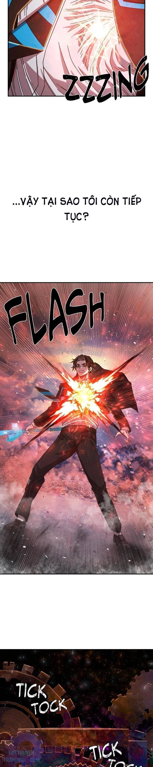 Sự Trở Lại Của Anh Hùng Diệt Thế Chapter 81 - Trang 4
