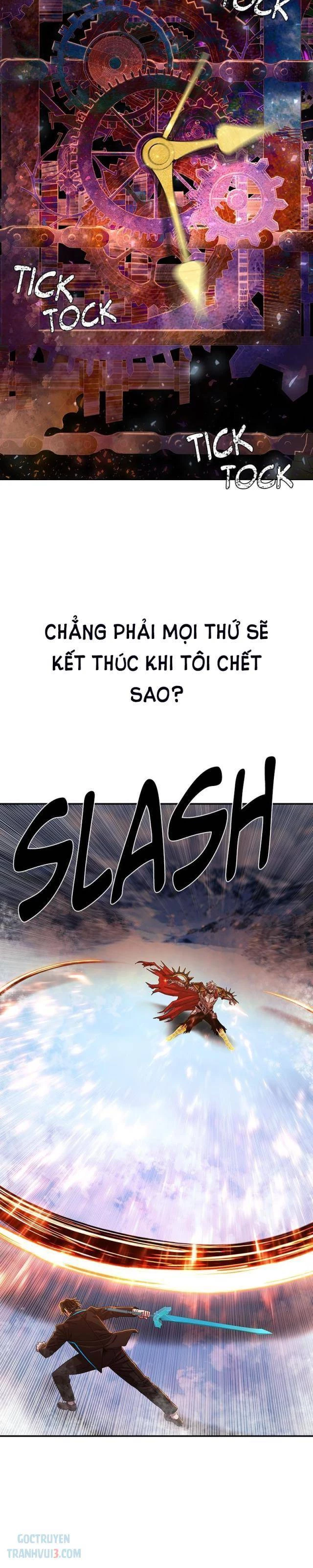 Sự Trở Lại Của Anh Hùng Diệt Thế Chapter 81 - Trang 4