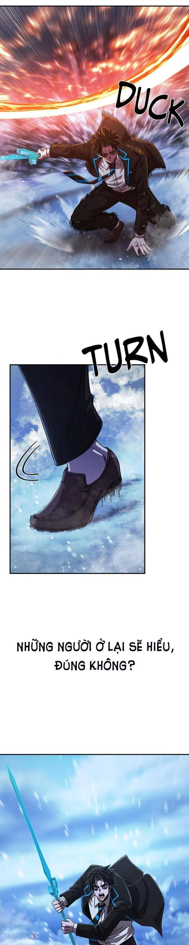 Sự Trở Lại Của Anh Hùng Diệt Thế Chapter 81 - Trang 4