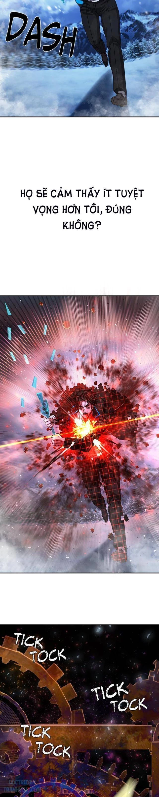 Sự Trở Lại Của Anh Hùng Diệt Thế Chapter 81 - Trang 4