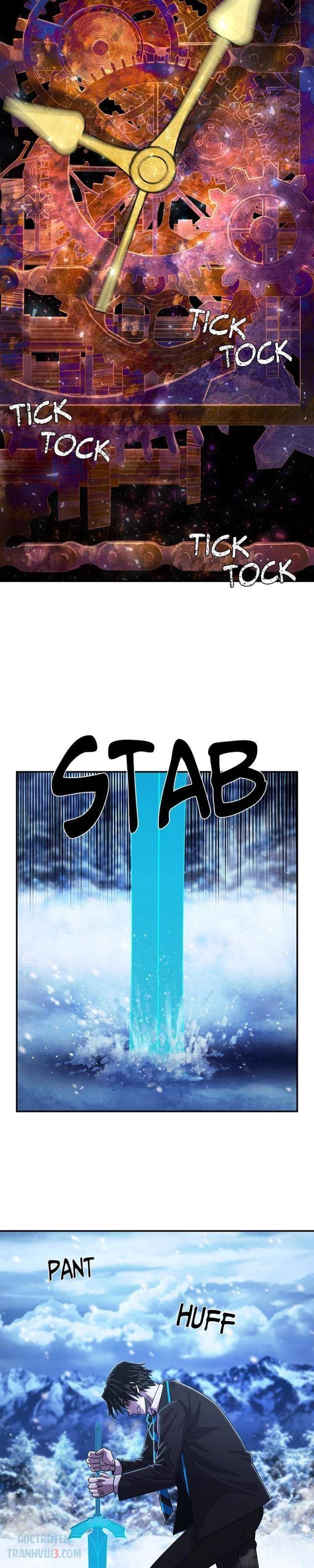 Sự Trở Lại Của Anh Hùng Diệt Thế Chapter 81 - Trang 4