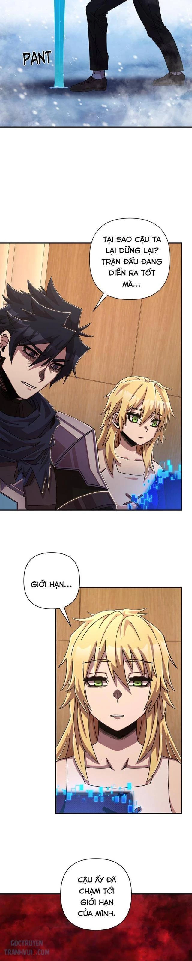 Sự Trở Lại Của Anh Hùng Diệt Thế Chapter 81 - Trang 4