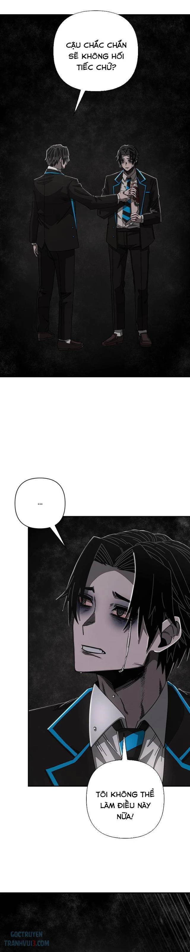 Sự Trở Lại Của Anh Hùng Diệt Thế Chapter 81 - Trang 4