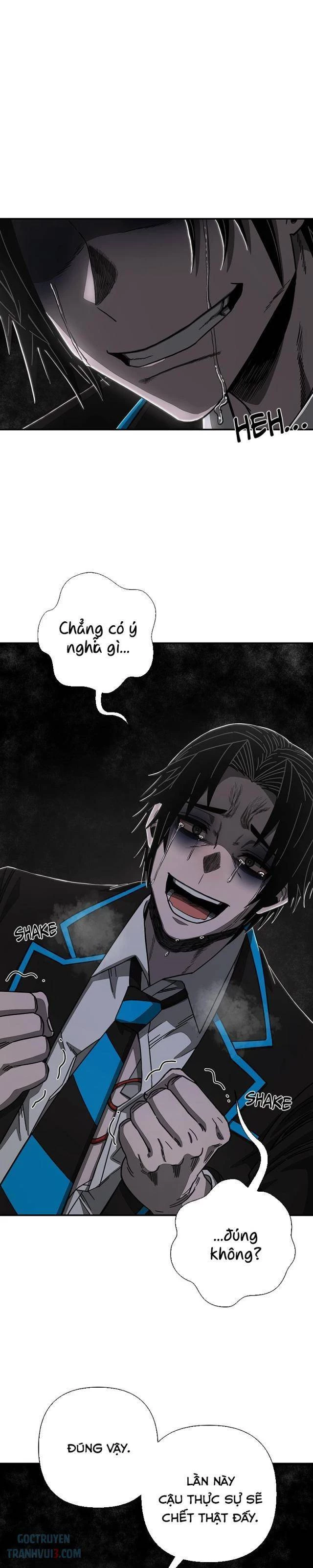 Sự Trở Lại Của Anh Hùng Diệt Thế Chapter 81 - Trang 4