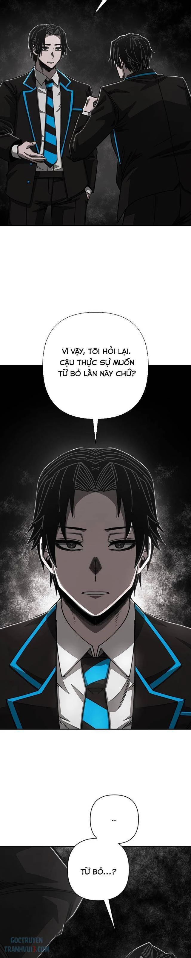 Sự Trở Lại Của Anh Hùng Diệt Thế Chapter 81 - Trang 4