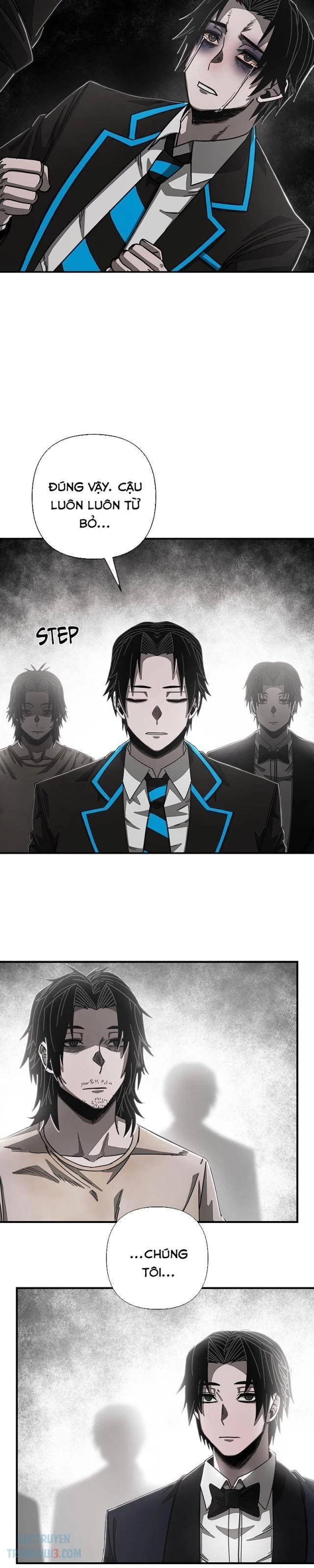 Sự Trở Lại Của Anh Hùng Diệt Thế Chapter 81 - Trang 4