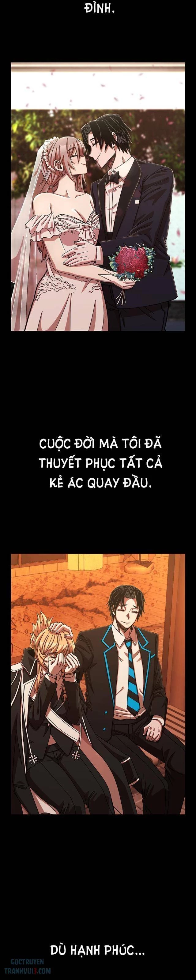 Sự Trở Lại Của Anh Hùng Diệt Thế Chapter 81 - Trang 4