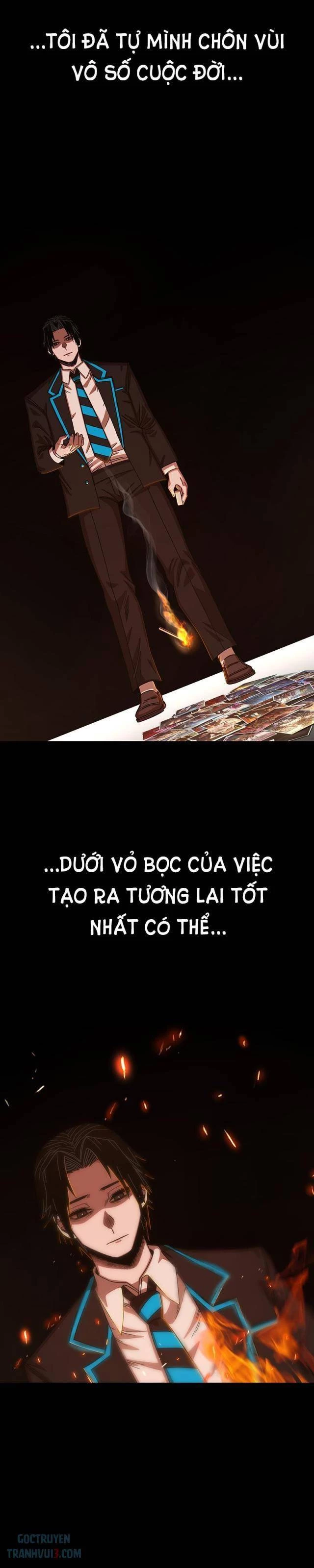 Sự Trở Lại Của Anh Hùng Diệt Thế Chapter 81 - Trang 4