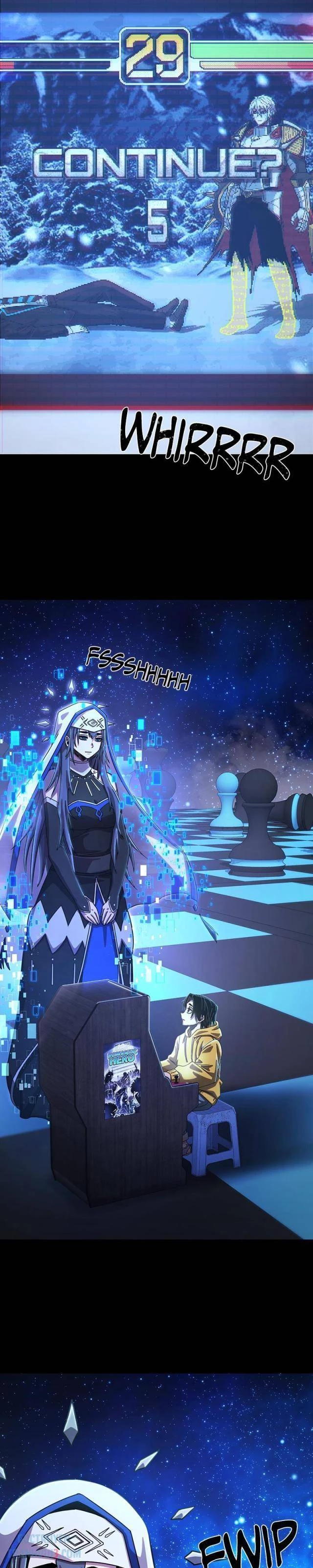 Sự Trở Lại Của Anh Hùng Diệt Thế Chapter 81 - Trang 4