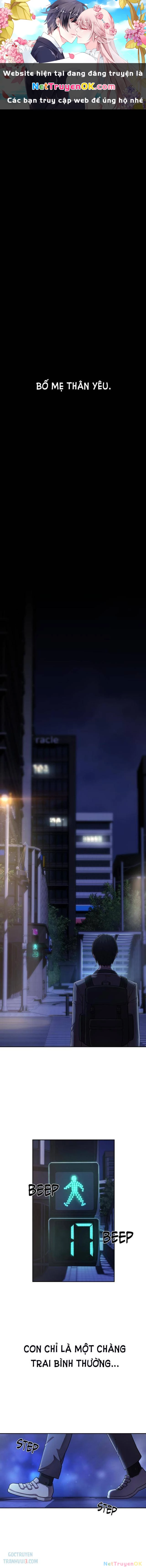 Sự Trở Lại Của Anh Hùng Diệt Thế Chapter 84.5 - Trang 2