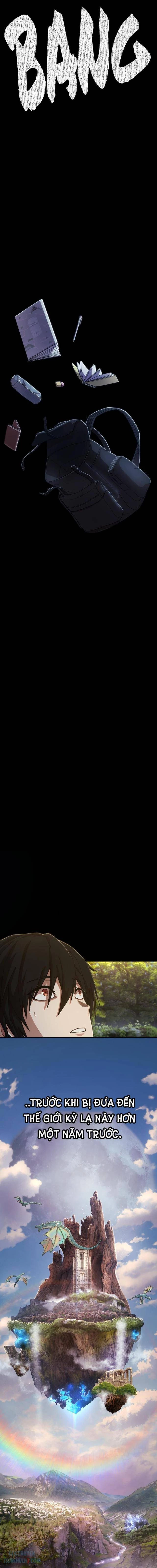 Sự Trở Lại Của Anh Hùng Diệt Thế Chapter 84.5 - Trang 2