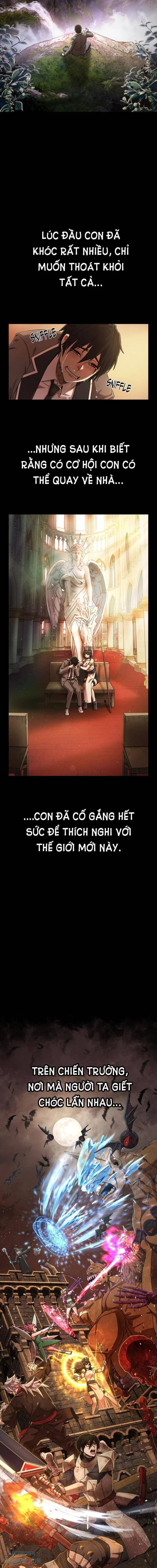 Sự Trở Lại Của Anh Hùng Diệt Thế Chapter 84.5 - Trang 2