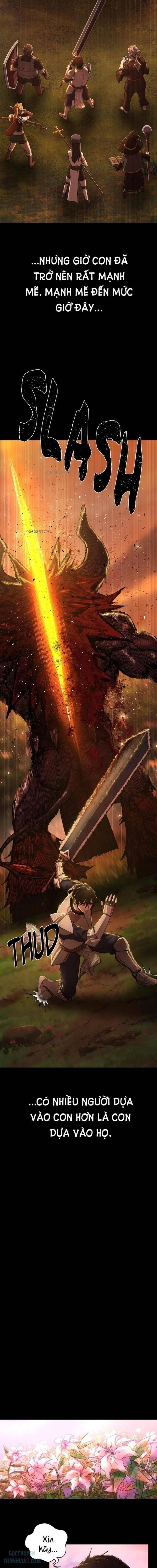 Sự Trở Lại Của Anh Hùng Diệt Thế Chapter 84.5 - Trang 2