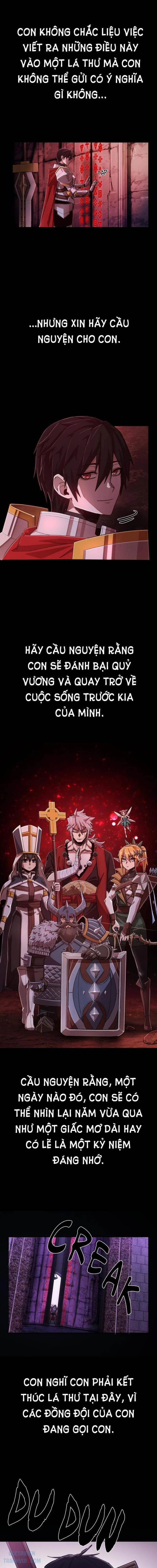 Sự Trở Lại Của Anh Hùng Diệt Thế Chapter 84.5 - Trang 2