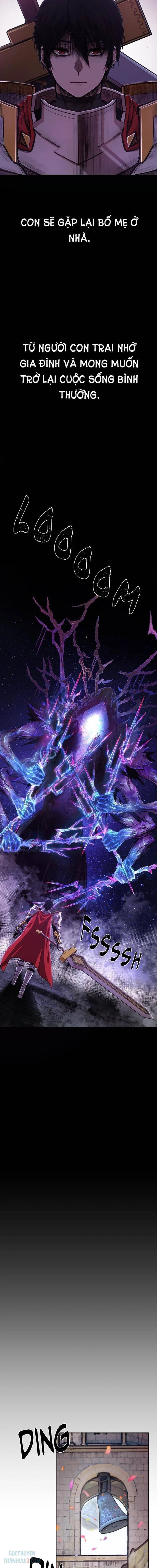 Sự Trở Lại Của Anh Hùng Diệt Thế Chapter 84.5 - Trang 2