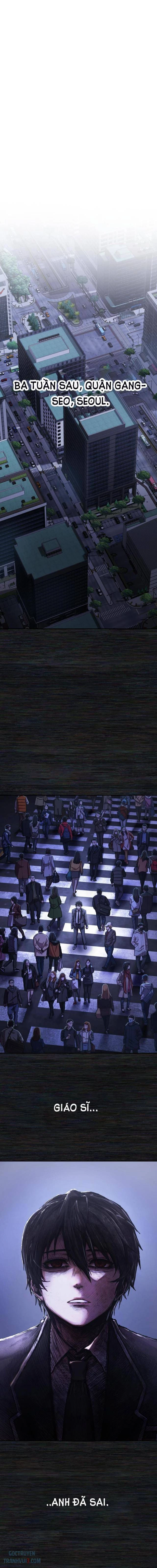 Sự Trở Lại Của Anh Hùng Diệt Thế Chapter 84.5 - Trang 2