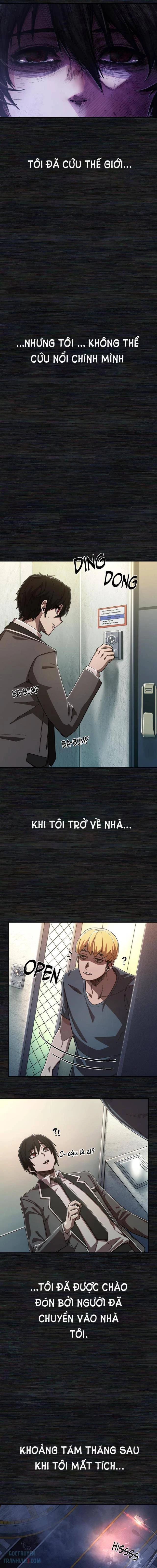 Sự Trở Lại Của Anh Hùng Diệt Thế Chapter 84.5 - Trang 2