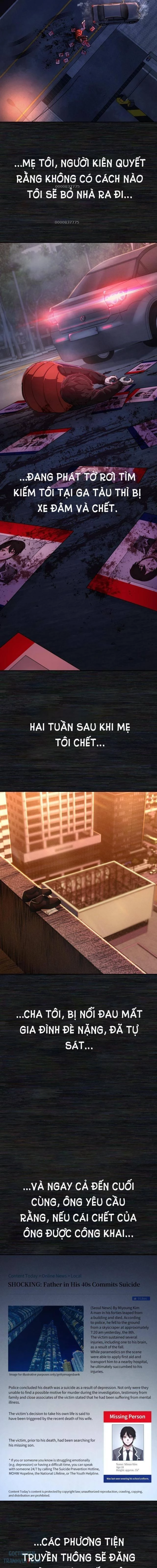 Sự Trở Lại Của Anh Hùng Diệt Thế Chapter 84.5 - Trang 2