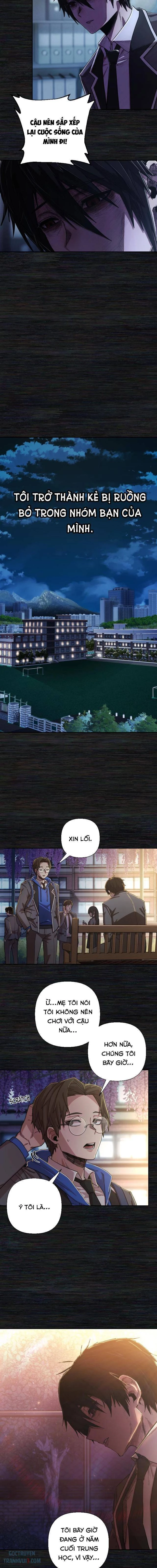 Sự Trở Lại Của Anh Hùng Diệt Thế Chapter 84.5 - Trang 2