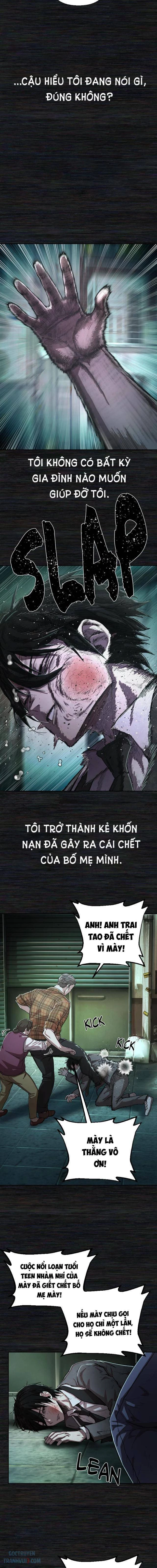 Sự Trở Lại Của Anh Hùng Diệt Thế Chapter 84.5 - Trang 2