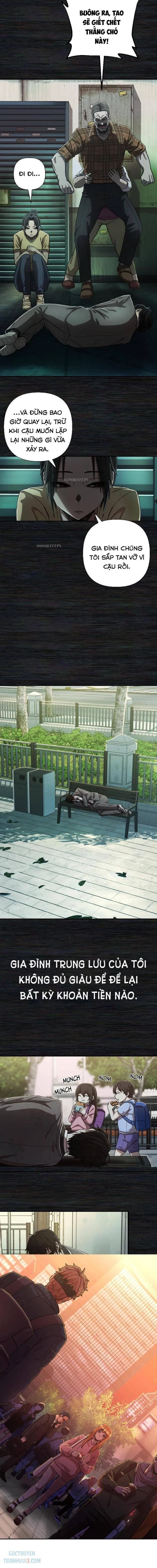 Sự Trở Lại Của Anh Hùng Diệt Thế Chapter 84.5 - Trang 2