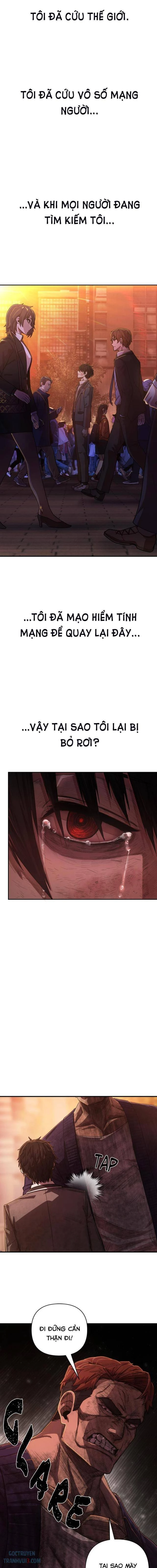 Sự Trở Lại Của Anh Hùng Diệt Thế Chapter 84.5 - Trang 2