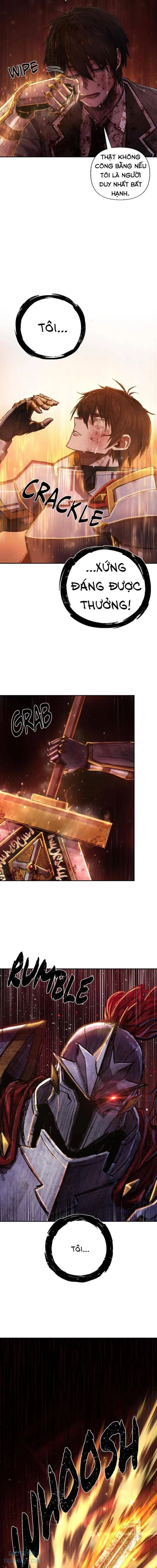 Sự Trở Lại Của Anh Hùng Diệt Thế Chapter 84.5 - Trang 2