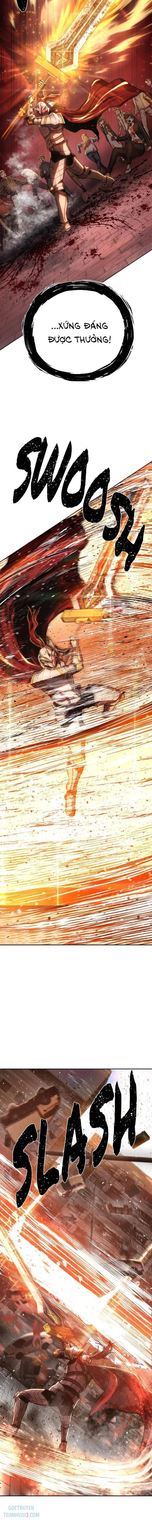 Sự Trở Lại Của Anh Hùng Diệt Thế Chapter 84.5 - Trang 2