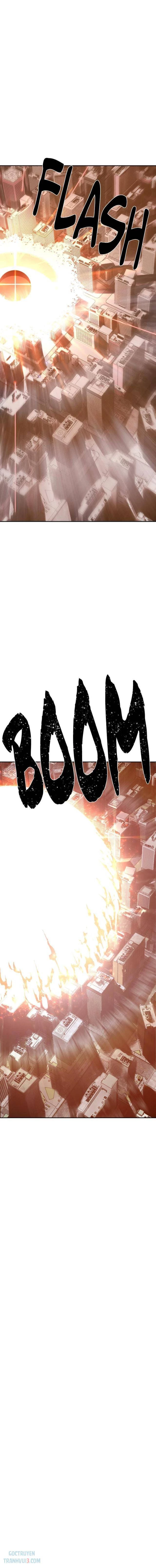 Sự Trở Lại Của Anh Hùng Diệt Thế Chapter 84.5 - Trang 2