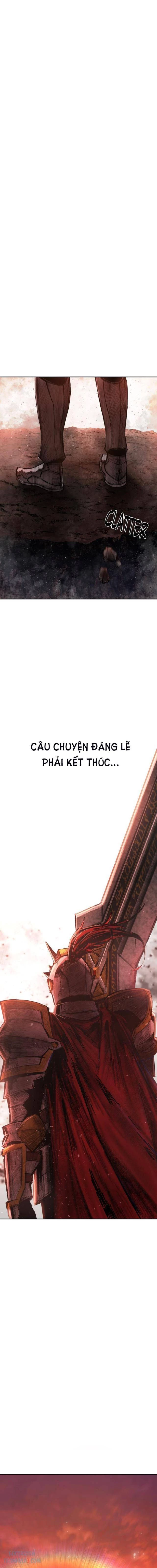 Sự Trở Lại Của Anh Hùng Diệt Thế Chapter 84.5 - Trang 2