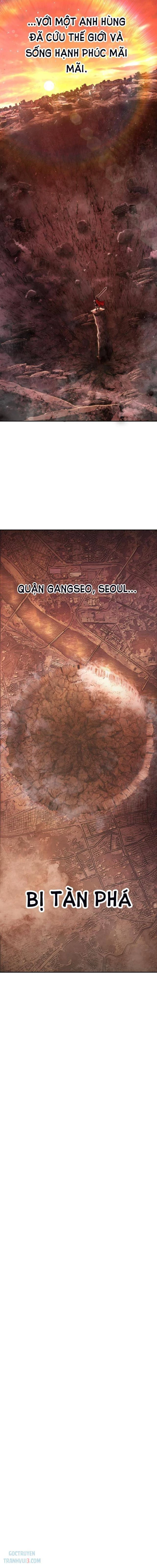 Sự Trở Lại Của Anh Hùng Diệt Thế Chapter 84.5 - Trang 2