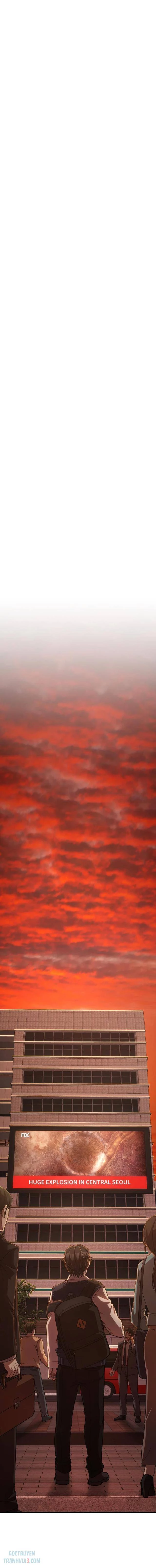 Sự Trở Lại Của Anh Hùng Diệt Thế Chapter 84.5 - Trang 2