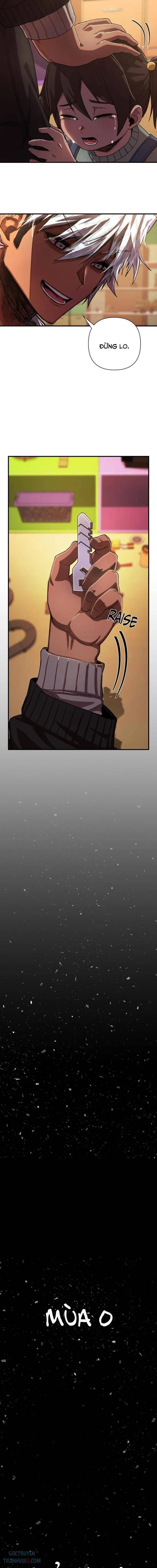 Sự Trở Lại Của Anh Hùng Diệt Thế Chapter 84.5 - Trang 2