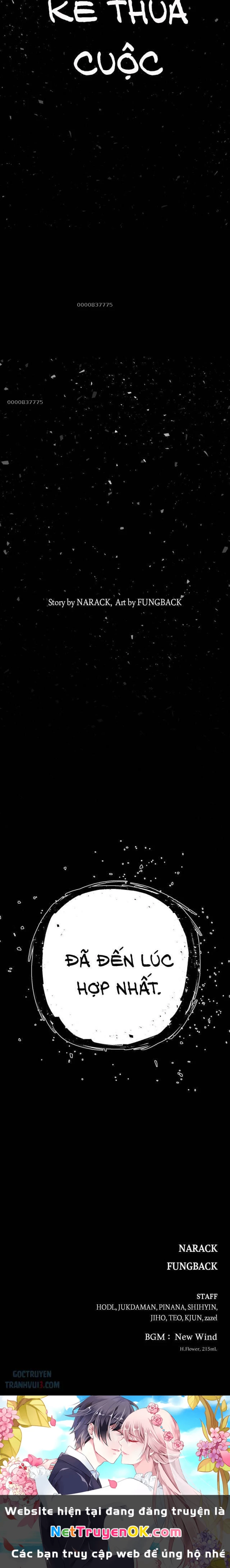 Sự Trở Lại Của Anh Hùng Diệt Thế Chapter 84.5 - Trang 2