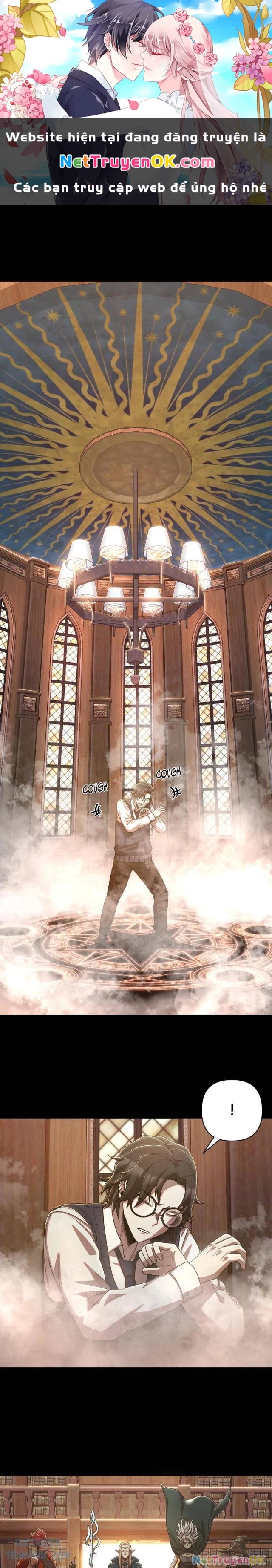 Sự Trở Lại Của Anh Hùng Diệt Thế Chapter 87 - Trang 4