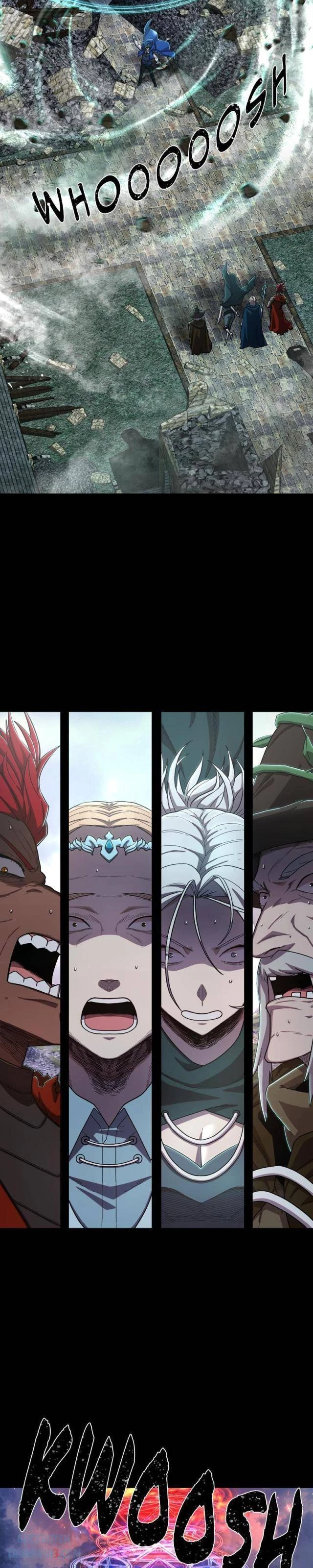 Sự Trở Lại Của Anh Hùng Diệt Thế Chapter 87 - Trang 4