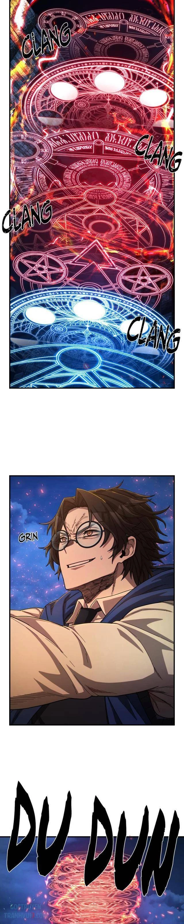 Sự Trở Lại Của Anh Hùng Diệt Thế Chapter 87 - Trang 4