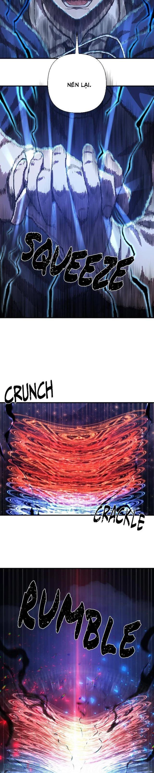 Sự Trở Lại Của Anh Hùng Diệt Thế Chapter 87 - Trang 4