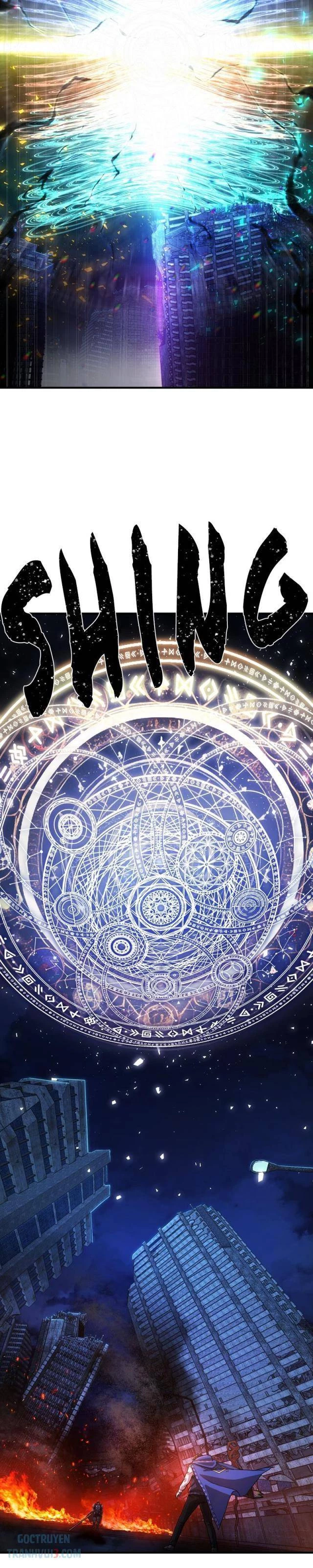 Sự Trở Lại Của Anh Hùng Diệt Thế Chapter 87 - Trang 4